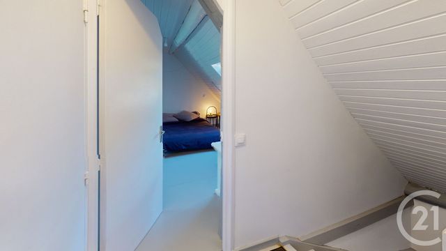 Appartement F3 &agrave; vendre - 3 pi&egrave;ces - 53,74 m2 - Mouthe - 25 - FRANCHE-COMTE