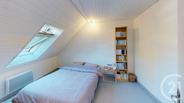 Appartement F3 &agrave; vendre - 3 pi&egrave;ces - 53,74 m2 - Mouthe - 25 - FRANCHE-COMTE