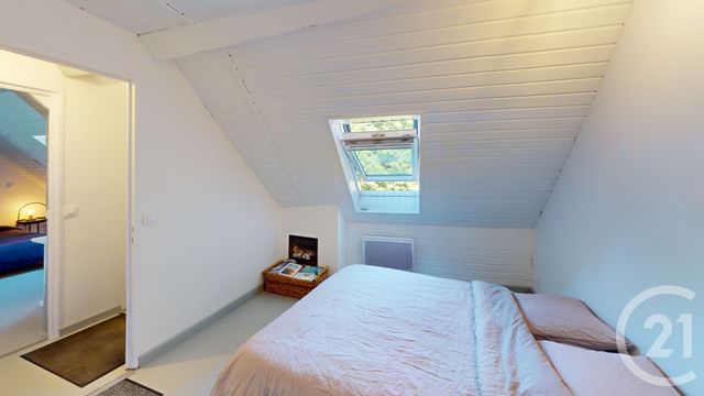 Appartement F3 &agrave; vendre - 3 pi&egrave;ces - 53,74 m2 - Mouthe - 25 - FRANCHE-COMTE