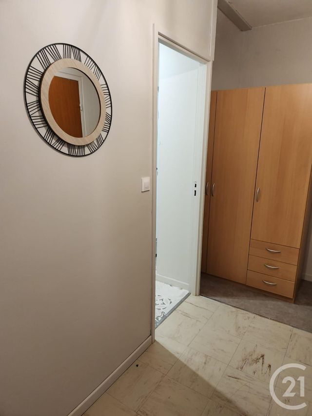 Appartement Studio &agrave; louer - 2 pi&egrave;ces - 29,80 m2 - Metabief - 25 - FRANCHE-COMTE