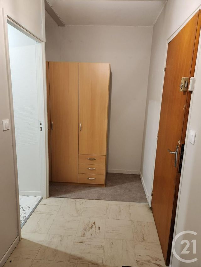 Appartement Studio &agrave; louer - 2 pi&egrave;ces - 29,80 m2 - Metabief - 25 - FRANCHE-COMTE