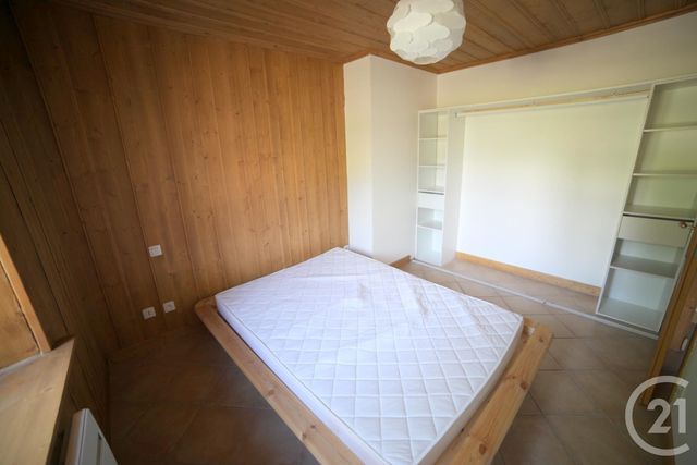 Appartement F2 &agrave; louer - 2 pi&egrave;ces - 38,98 m2 - Rochejean - 25 - FRANCHE-COMTE