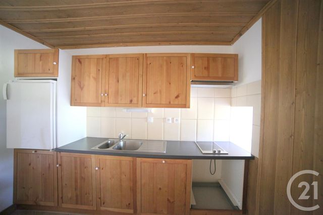 Appartement F2 &agrave; louer - 2 pi&egrave;ces - 38,98 m2 - Rochejean - 25 - FRANCHE-COMTE
