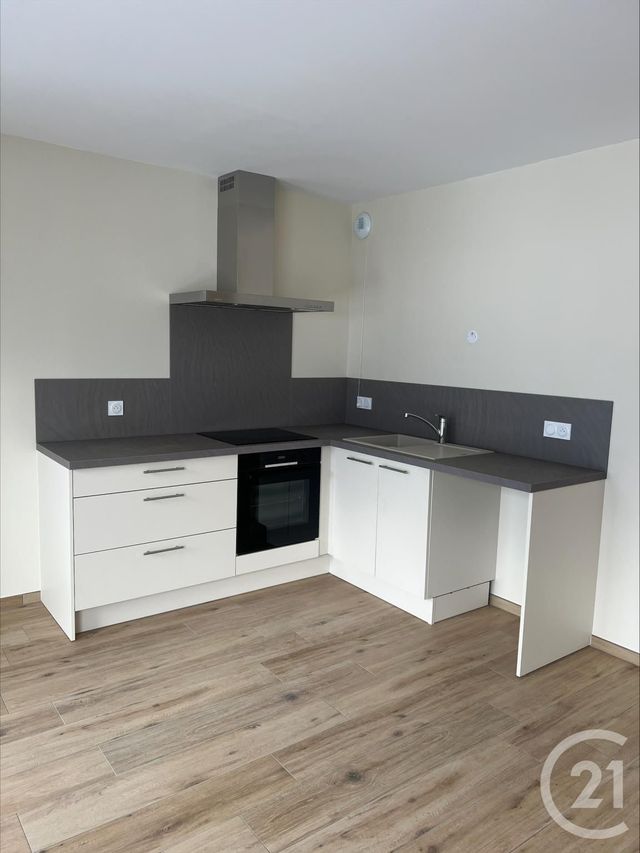 Appartement F3 &agrave; louer - 3 pi&egrave;ces - 63,35 m2 - Mouthe - 25 - FRANCHE-COMTE