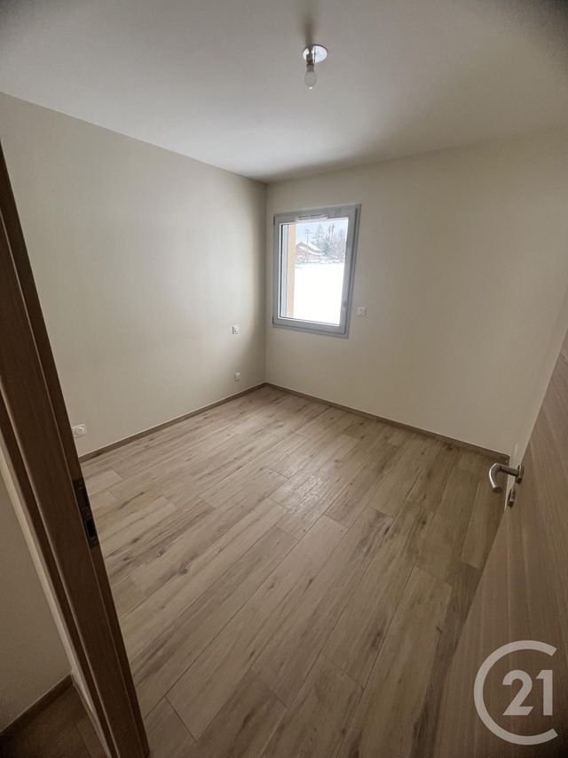 Appartement F3 &agrave; louer - 3 pi&egrave;ces - 63,35 m2 - Mouthe - 25 - FRANCHE-COMTE