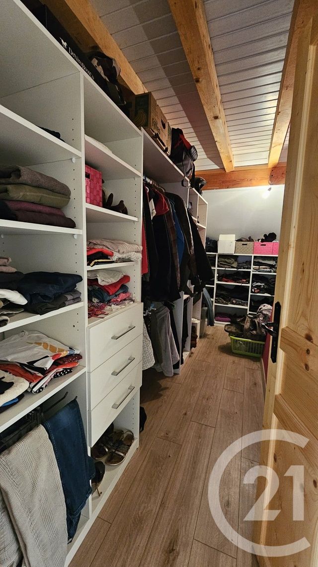 Maison &agrave; vendre - 4 pi&egrave;ces - 109,90 m2 - Chatelblanc - 25 - FRANCHE-COMTE