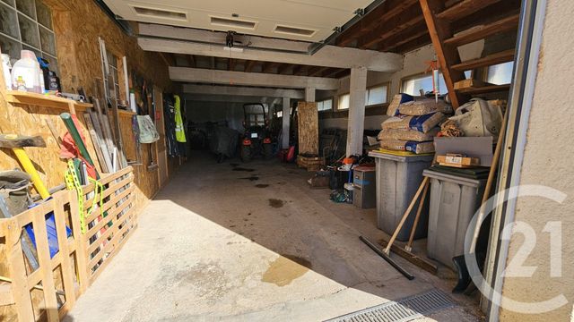 Maison &agrave; vendre - 4 pi&egrave;ces - 109,90 m2 - Chatelblanc - 25 - FRANCHE-COMTE
