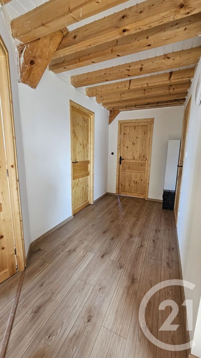 Maison &agrave; vendre - 4 pi&egrave;ces - 109,90 m2 - Chatelblanc - 25 - FRANCHE-COMTE