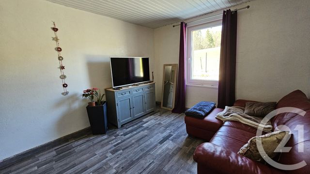 Maison &agrave; vendre - 4 pi&egrave;ces - 109,90 m2 - Chatelblanc - 25 - FRANCHE-COMTE