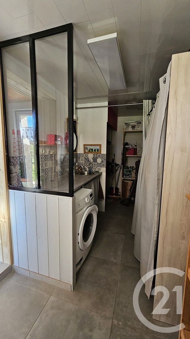 Maison &agrave; vendre - 4 pi&egrave;ces - 109,90 m2 - Chatelblanc - 25 - FRANCHE-COMTE