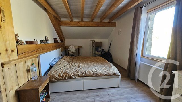 Maison &agrave; vendre - 4 pi&egrave;ces - 109,90 m2 - Chatelblanc - 25 - FRANCHE-COMTE