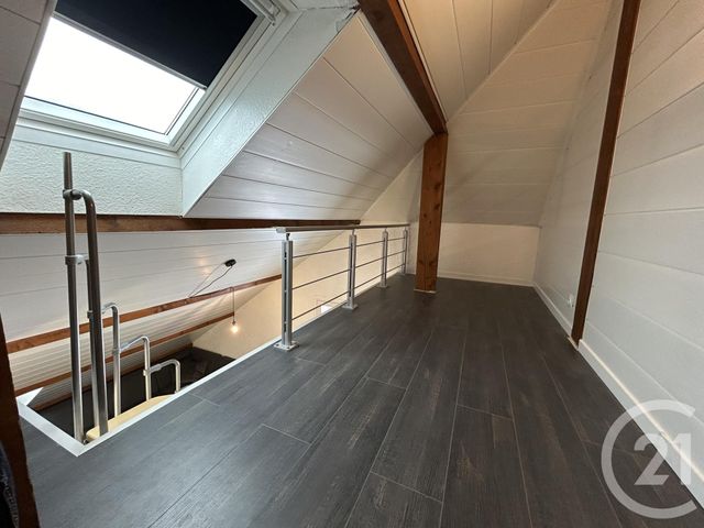 Appartement F2 &agrave; louer - 2 pi&egrave;ces - 25,49 m2 - Metabief - 25 - FRANCHE-COMTE
