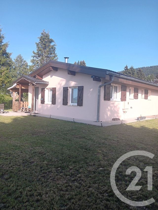 Maison à vendre METABIEF