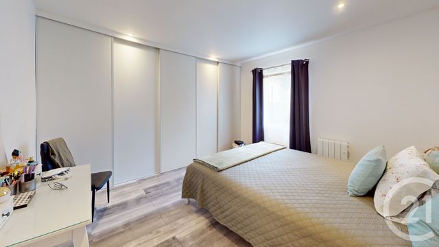 Maison &agrave; vendre - 6 pi&egrave;ces - 88,03 m2 - Metabief - 25 - FRANCHE-COMTE