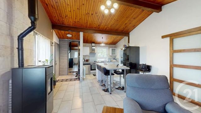 Maison &agrave; vendre - 6 pi&egrave;ces - 88,03 m2 - Metabief - 25 - FRANCHE-COMTE