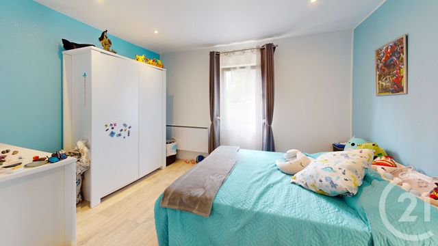 Maison &agrave; vendre - 6 pi&egrave;ces - 88,03 m2 - Metabief - 25 - FRANCHE-COMTE