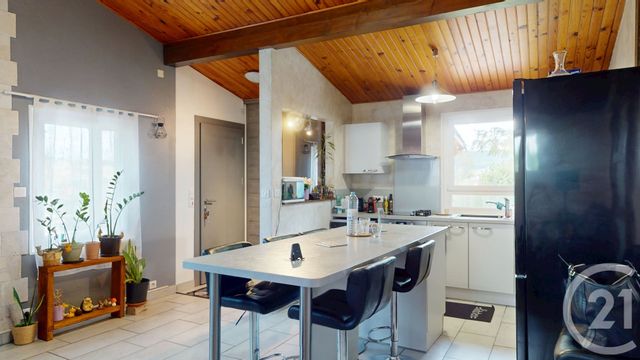 Maison &agrave; vendre - 6 pi&egrave;ces - 88,03 m2 - Metabief - 25 - FRANCHE-COMTE