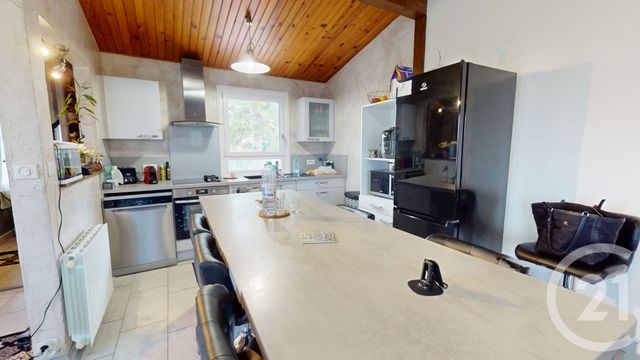 Maison &agrave; vendre - 6 pi&egrave;ces - 88,03 m2 - Metabief - 25 - FRANCHE-COMTE