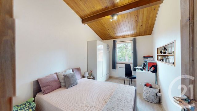 Maison &agrave; vendre - 6 pi&egrave;ces - 88,03 m2 - Metabief - 25 - FRANCHE-COMTE