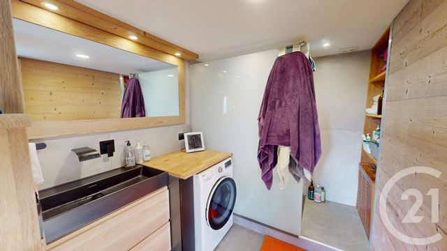 Appartement T4 &agrave; vendre - 5 pi&egrave;ces - 130,18 m2 - Longevilles Mont D Or - 25 - FRANCHE-COMTE