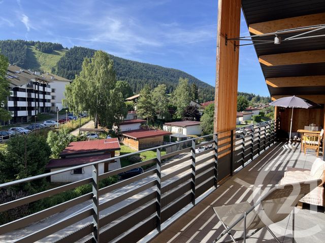 appartement - METABIEF - 25