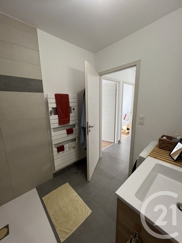Appartement F3 &agrave; vendre - 3 pi&egrave;ces - 65 m2 - Metabief - 25 - FRANCHE-COMTE