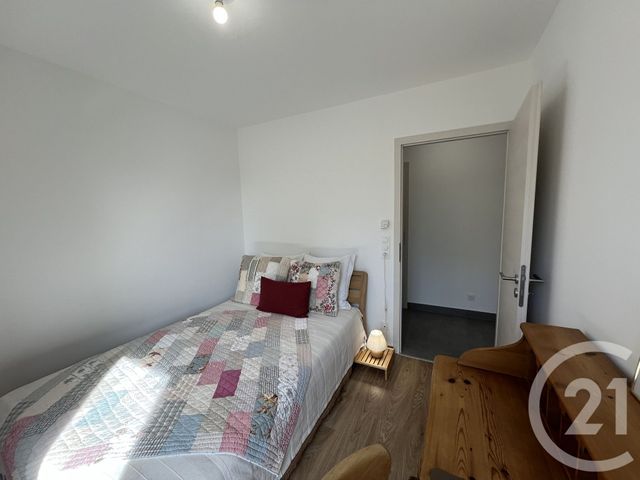 Appartement F3 &agrave; vendre - 3 pi&egrave;ces - 65 m2 - Metabief - 25 - FRANCHE-COMTE
