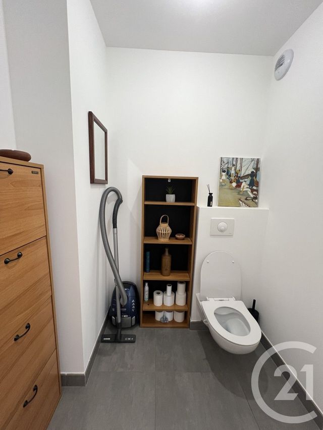 Appartement F3 &agrave; vendre - 3 pi&egrave;ces - 65 m2 - Metabief - 25 - FRANCHE-COMTE