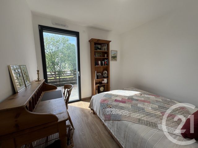 Appartement F3 &agrave; vendre - 3 pi&egrave;ces - 65 m2 - Metabief - 25 - FRANCHE-COMTE