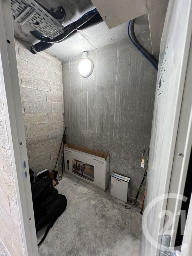 Appartement F3 &agrave; vendre - 3 pi&egrave;ces - 65 m2 - Metabief - 25 - FRANCHE-COMTE