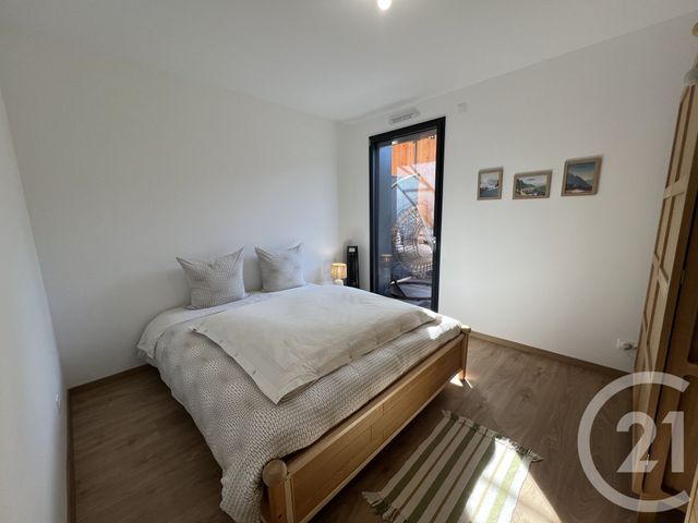 Appartement F3 &agrave; vendre - 3 pi&egrave;ces - 65 m2 - Metabief - 25 - FRANCHE-COMTE