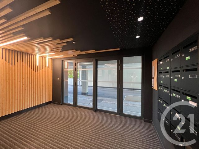 Appartement F3 &agrave; vendre - 3 pi&egrave;ces - 65 m2 - Metabief - 25 - FRANCHE-COMTE