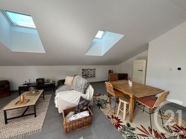 Appartement F3 &agrave; vendre - 3 pi&egrave;ces - 65 m2 - Metabief - 25 - FRANCHE-COMTE