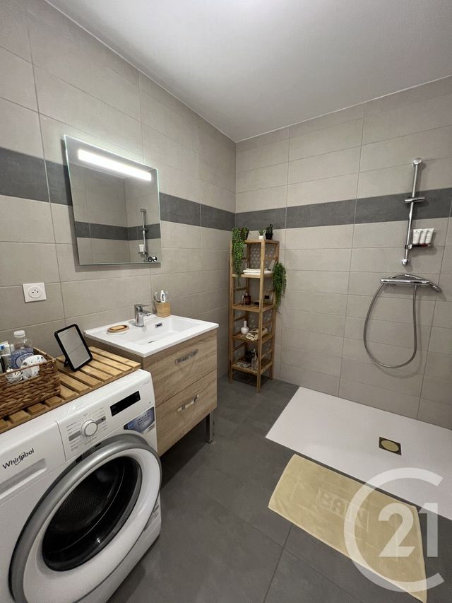 Appartement F3 &agrave; vendre - 3 pi&egrave;ces - 65 m2 - Metabief - 25 - FRANCHE-COMTE