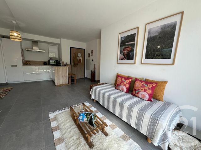 Appartement F3 &agrave; vendre - 3 pi&egrave;ces - 65 m2 - Metabief - 25 - FRANCHE-COMTE