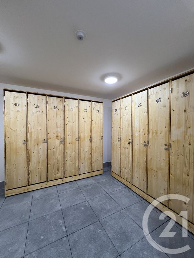 Appartement F3 &agrave; vendre - 3 pi&egrave;ces - 65 m2 - Metabief - 25 - FRANCHE-COMTE