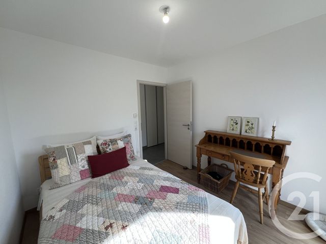 Appartement F3 &agrave; vendre - 3 pi&egrave;ces - 65 m2 - Metabief - 25 - FRANCHE-COMTE