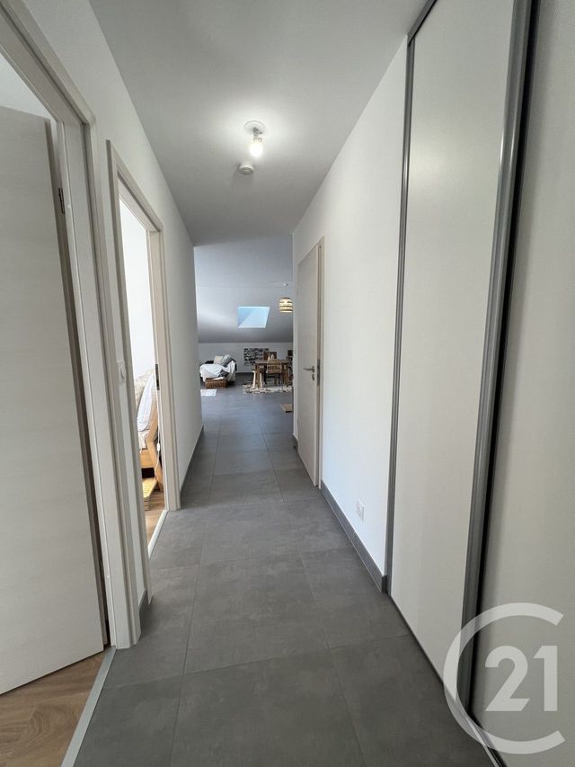 Appartement F3 &agrave; vendre - 3 pi&egrave;ces - 65 m2 - Metabief - 25 - FRANCHE-COMTE