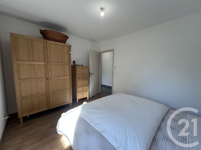 Appartement F3 &agrave; vendre - 3 pi&egrave;ces - 65 m2 - Metabief - 25 - FRANCHE-COMTE