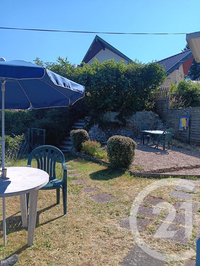 Maison &agrave; vendre - 2 pi&egrave;ces - 25 m2 - Metabief - 25 - FRANCHE-COMTE