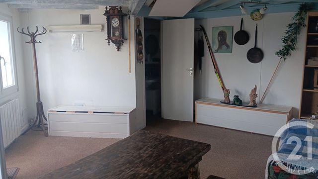 Maison &agrave; vendre - 2 pi&egrave;ces - 25 m2 - Metabief - 25 - FRANCHE-COMTE