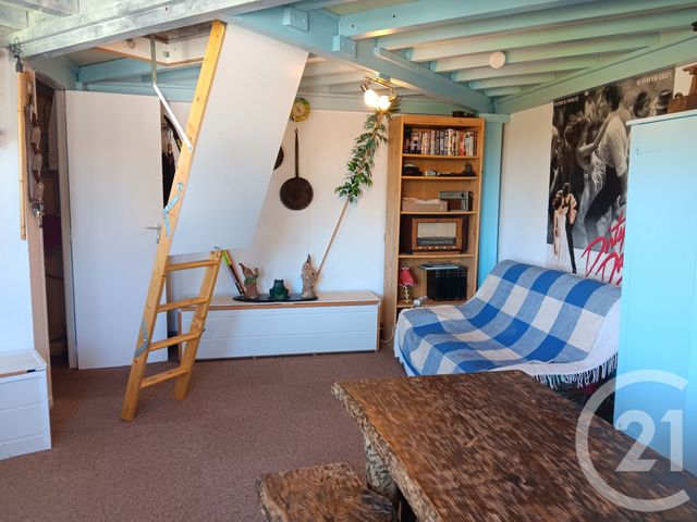 Maison &agrave; vendre - 2 pi&egrave;ces - 25 m2 - Metabief - 25 - FRANCHE-COMTE