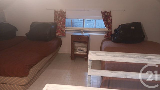 Maison &agrave; vendre - 2 pi&egrave;ces - 25 m2 - Metabief - 25 - FRANCHE-COMTE