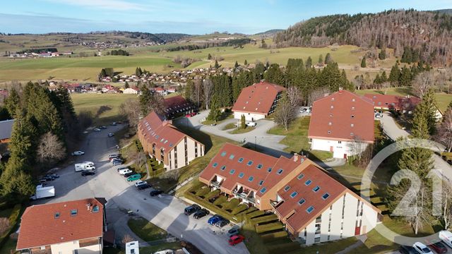 appartement - METABIEF - 25