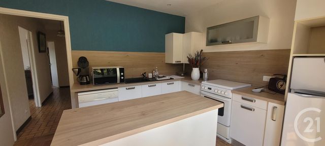Maison &agrave; vendre - 5 pi&egrave;ces - 79,41 m2 - Rochejean - 25 - FRANCHE-COMTE