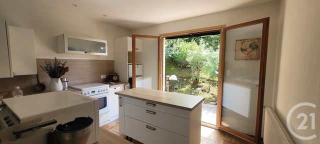 Maison &agrave; vendre - 5 pi&egrave;ces - 79,41 m2 - Rochejean - 25 - FRANCHE-COMTE