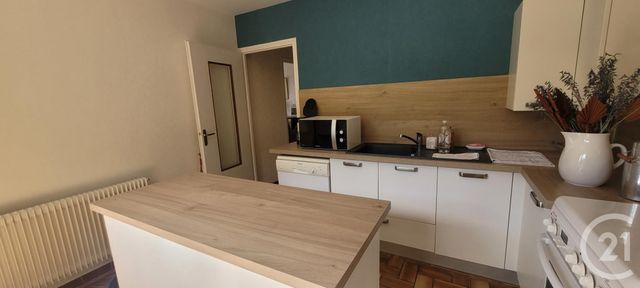 Maison &agrave; vendre - 5 pi&egrave;ces - 79,41 m2 - Rochejean - 25 - FRANCHE-COMTE