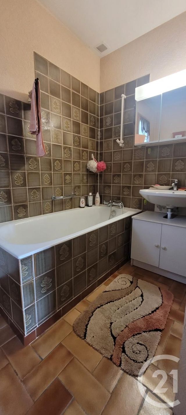 Maison &agrave; vendre - 5 pi&egrave;ces - 79,41 m2 - Rochejean - 25 - FRANCHE-COMTE