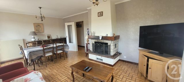 Maison &agrave; vendre - 5 pi&egrave;ces - 79,41 m2 - Rochejean - 25 - FRANCHE-COMTE