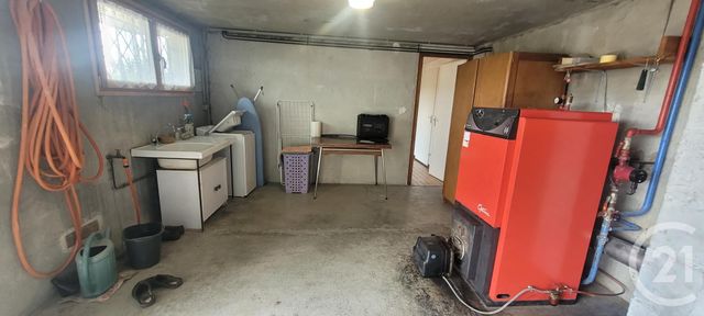 Maison &agrave; vendre - 5 pi&egrave;ces - 79,41 m2 - Rochejean - 25 - FRANCHE-COMTE